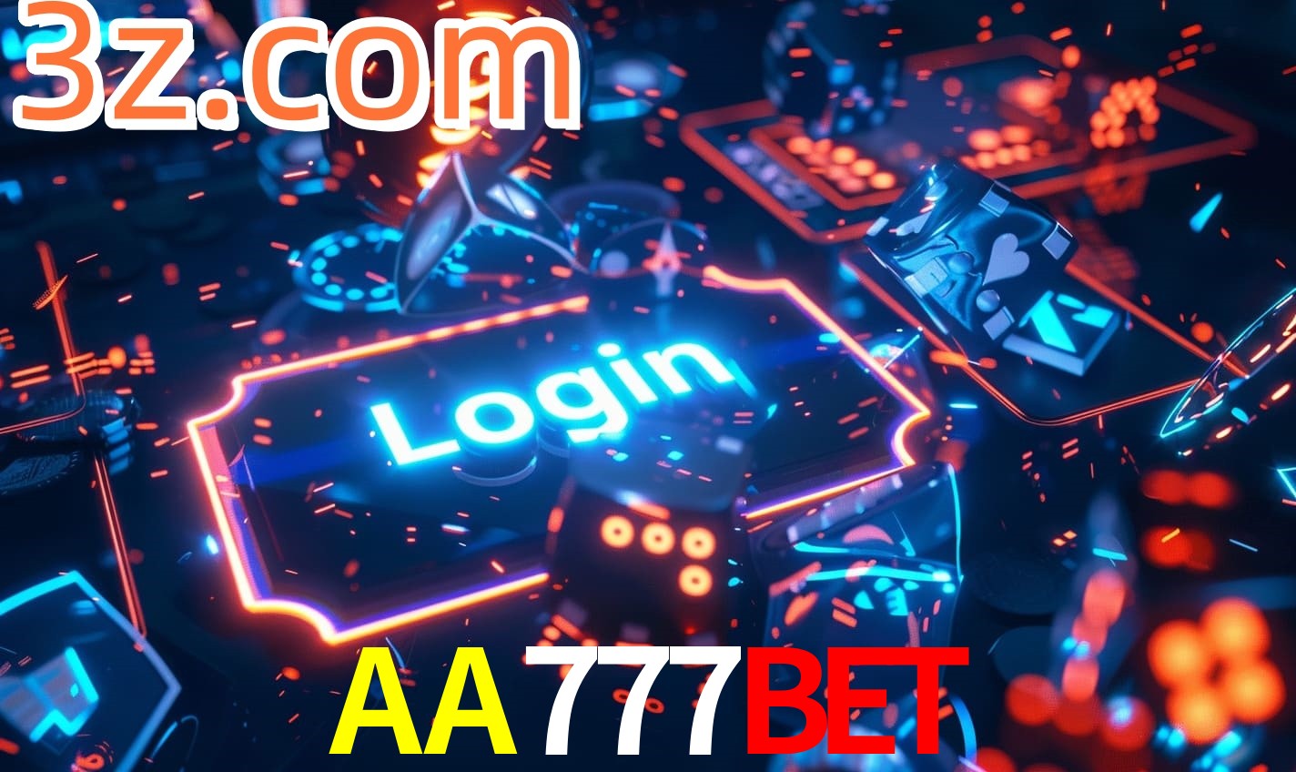 Bônus de Cadastro Cassino AA777Bet
